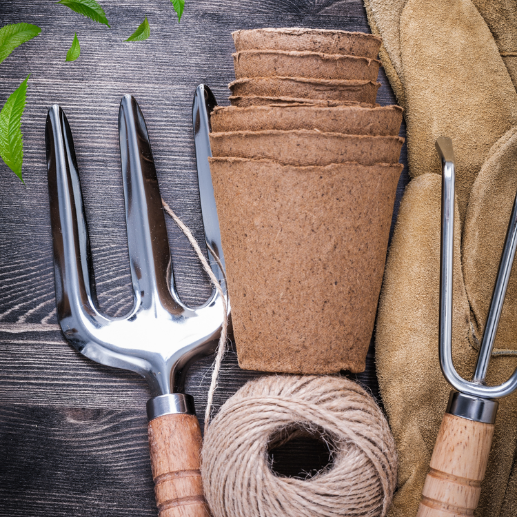 Growing Supplies