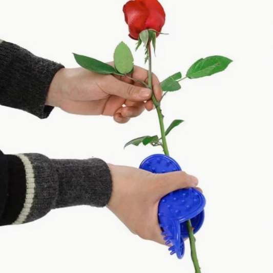 Leaf & Foliage Stripper – Blue